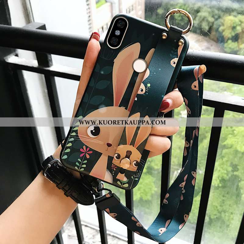 Kuori Xiaomi Redmi Note 5, Kuoret Xiaomi Redmi Note 5, Kotelo Xiaomi Redmi Note 5 Silikoni Persoonal