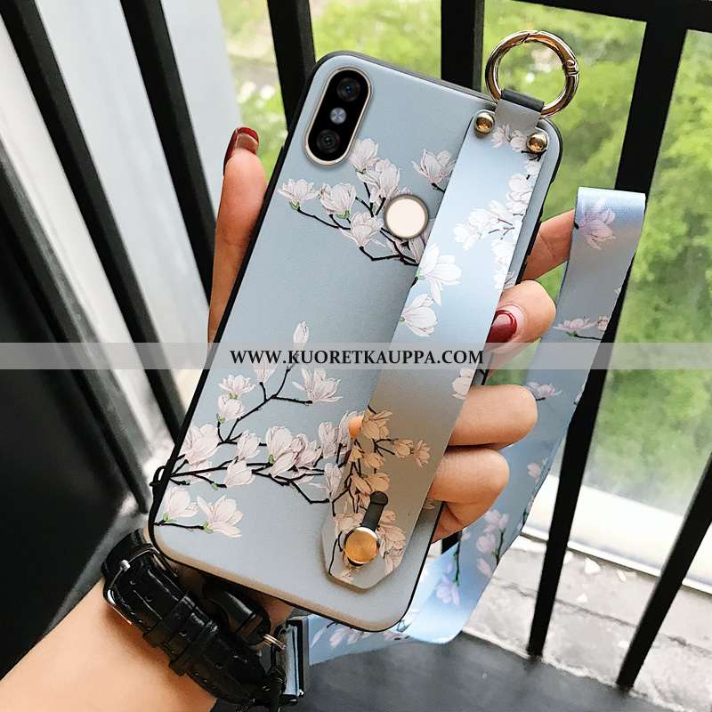 Kuori Xiaomi Redmi Note 5, Kuoret Xiaomi Redmi Note 5, Kotelo Xiaomi Redmi Note 5 Silikoni Persoonal