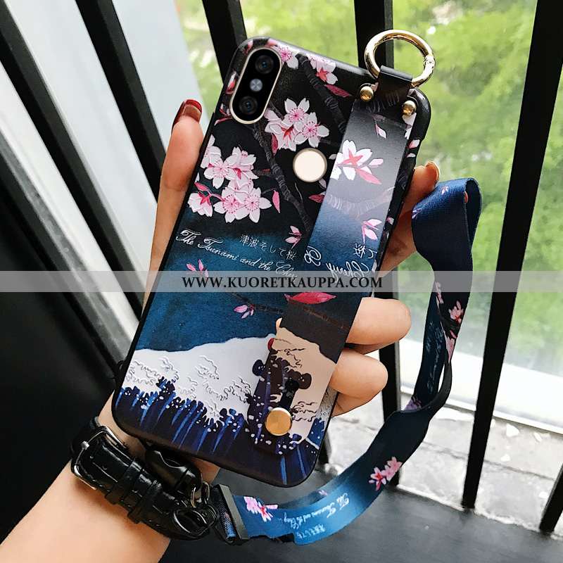 Kuori Xiaomi Redmi Note 5, Kuoret Xiaomi Redmi Note 5, Kotelo Xiaomi Redmi Note 5 Silikoni Persoonal