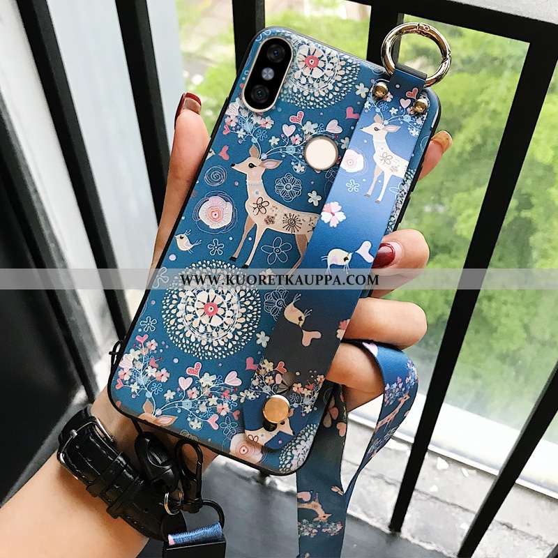 Kuori Xiaomi Redmi Note 5, Kuoret Xiaomi Redmi Note 5, Kotelo Xiaomi Redmi Note 5 Silikoni Persoonal