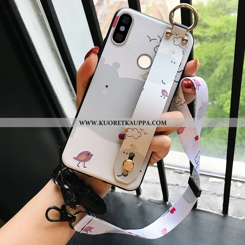 Kuori Xiaomi Redmi Note 5, Kuoret Xiaomi Redmi Note 5, Kotelo Xiaomi Redmi Note 5 Silikoni Persoonal