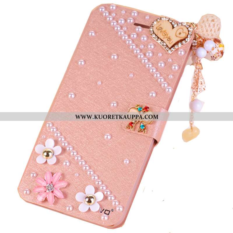 Kuori Xiaomi Redmi Note 5, Kuoret Xiaomi Redmi Note 5, Kotelo Xiaomi Redmi Note 5 Strassi Nahkakuori