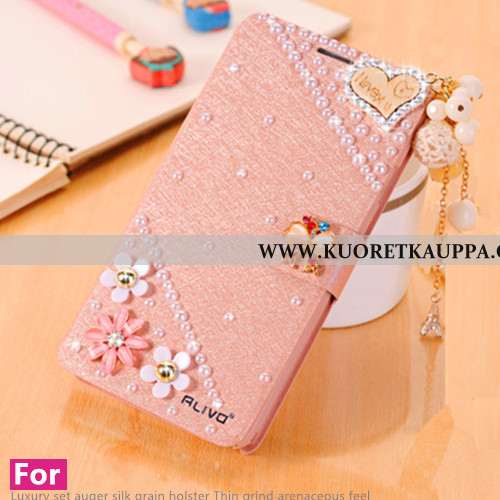 Kuori Xiaomi Redmi Note 5, Kuoret Xiaomi Redmi Note 5, Kotelo Xiaomi Redmi Note 5 Strassi Nahkakuori