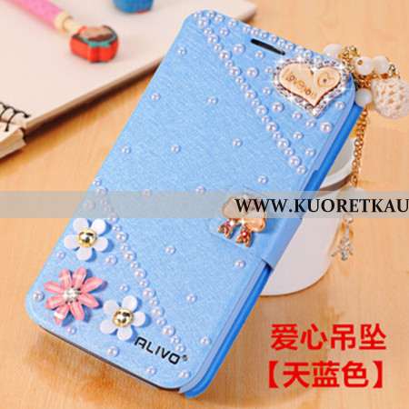 Kuori Xiaomi Redmi Note 5, Kuoret Xiaomi Redmi Note 5, Kotelo Xiaomi Redmi Note 5 Strassi Nahkakuori