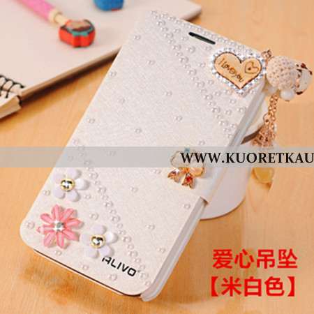 Kuori Xiaomi Redmi Note 5, Kuoret Xiaomi Redmi Note 5, Kotelo Xiaomi Redmi Note 5 Strassi Nahkakuori