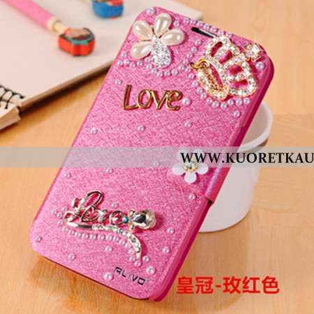 Kuori Xiaomi Redmi Note 5, Kuoret Xiaomi Redmi Note 5, Kotelo Xiaomi Redmi Note 5 Strassi Nahkakuori