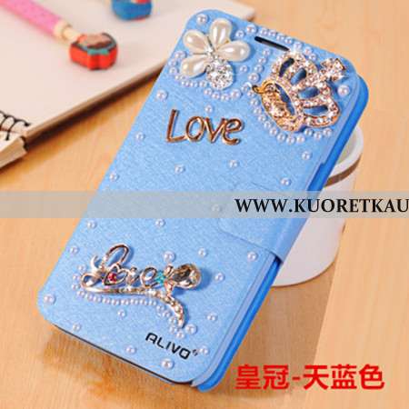 Kuori Xiaomi Redmi Note 5, Kuoret Xiaomi Redmi Note 5, Kotelo Xiaomi Redmi Note 5 Strassi Nahkakuori