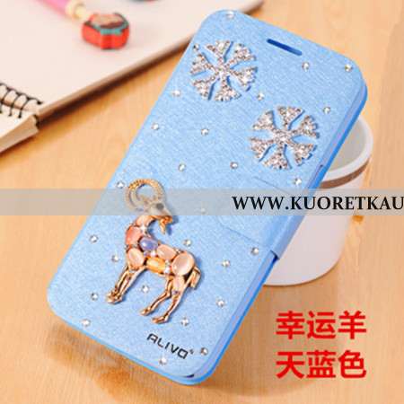 Kuori Xiaomi Redmi Note 5, Kuoret Xiaomi Redmi Note 5, Kotelo Xiaomi Redmi Note 5 Strassi Nahkakuori