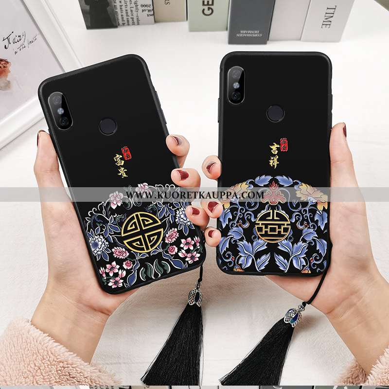 Kuori Xiaomi Redmi Note 5, Kuoret Xiaomi Redmi Note 5, Kotelo Xiaomi Redmi Note 5 Suojaus Painatus T