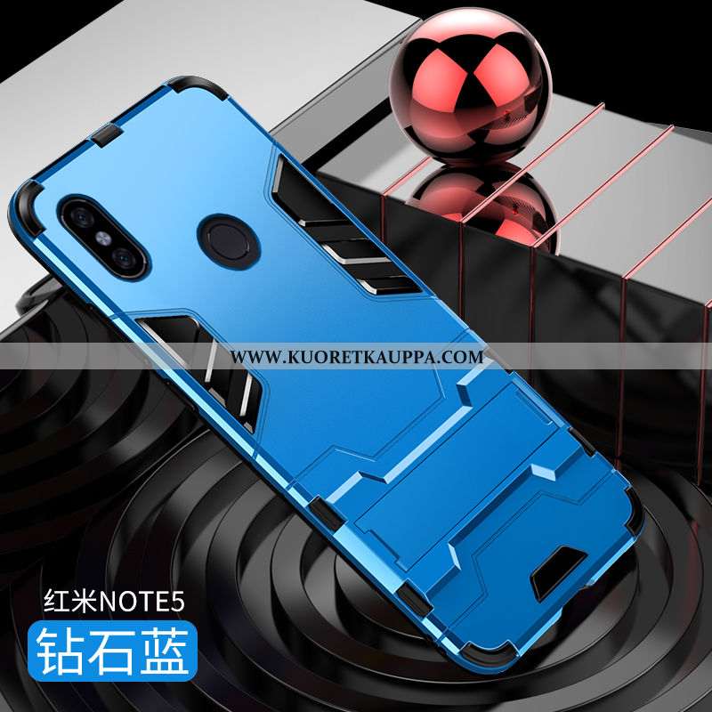 Kuori Xiaomi Redmi Note 5, Kuoret Xiaomi Redmi Note 5, Kotelo Xiaomi Redmi Note 5 Suojaus Persoonall