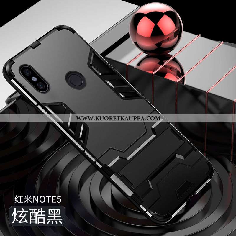 Kuori Xiaomi Redmi Note 5, Kuoret Xiaomi Redmi Note 5, Kotelo Xiaomi Redmi Note 5 Suojaus Persoonall
