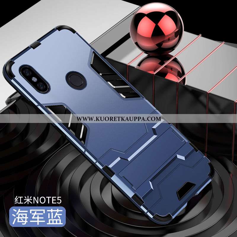 Kuori Xiaomi Redmi Note 5, Kuoret Xiaomi Redmi Note 5, Kotelo Xiaomi Redmi Note 5 Suojaus Persoonall