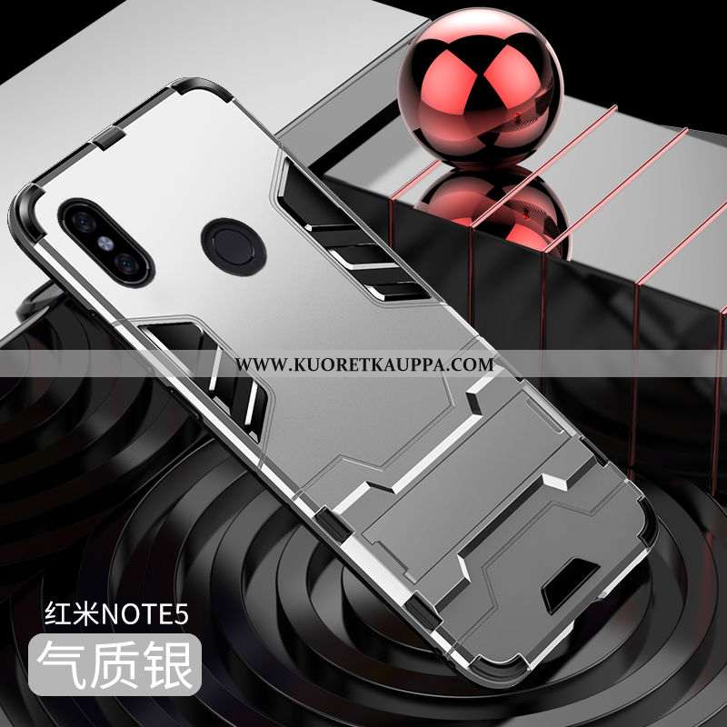 Kuori Xiaomi Redmi Note 5, Kuoret Xiaomi Redmi Note 5, Kotelo Xiaomi Redmi Note 5 Suojaus Persoonall
