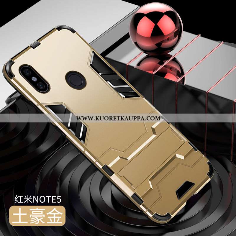 Kuori Xiaomi Redmi Note 5, Kuoret Xiaomi Redmi Note 5, Kotelo Xiaomi Redmi Note 5 Suojaus Persoonall