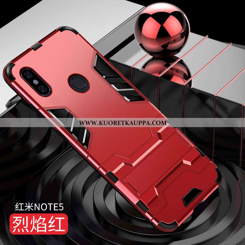 Kuori Xiaomi Redmi Note 5, Kuoret Xiaomi Redmi Note 5, Kotelo Xiaomi Redmi Note 5 Suojaus Persoonall