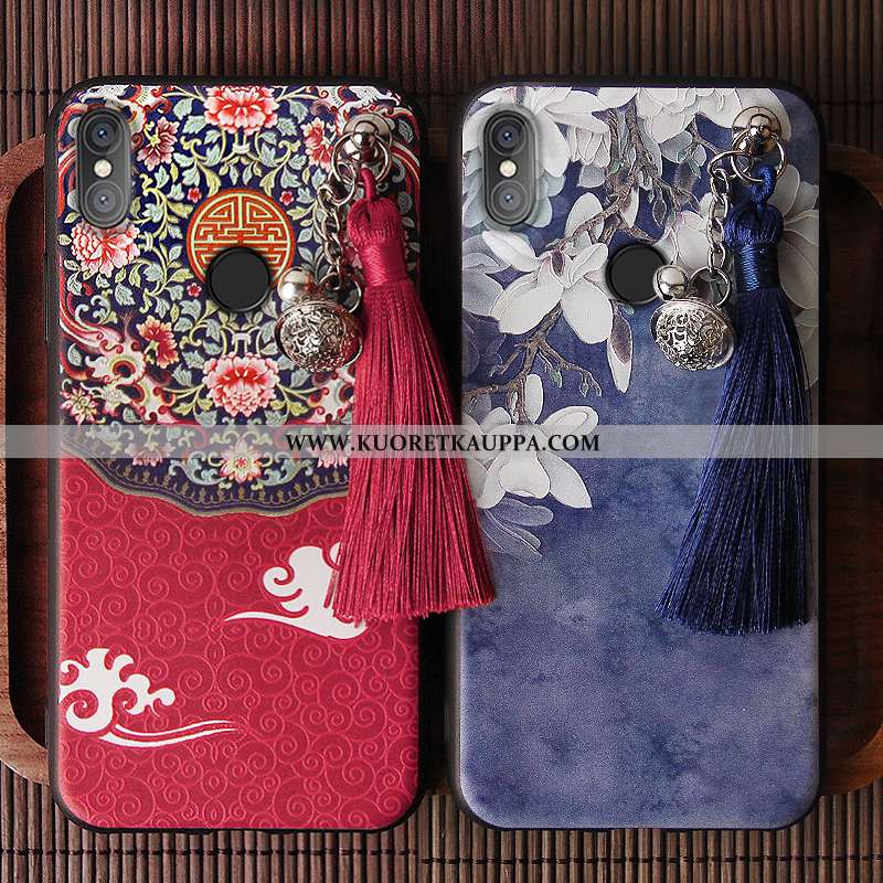 Kuori Xiaomi Redmi Note 5, Kuoret Xiaomi Redmi Note 5, Kotelo Xiaomi Redmi Note 5 Suojaus Persoonall