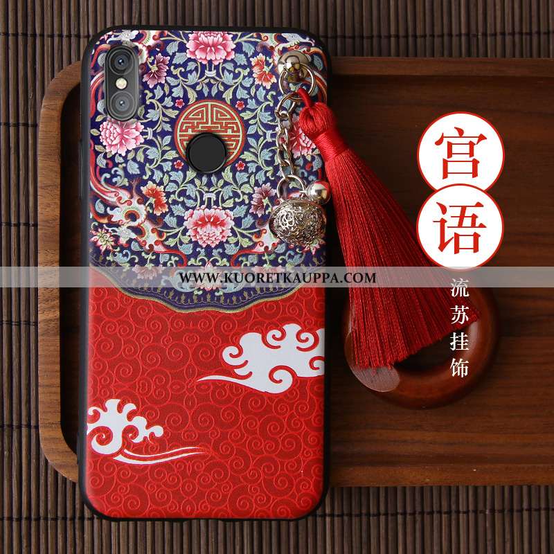 Kuori Xiaomi Redmi Note 5, Kuoret Xiaomi Redmi Note 5, Kotelo Xiaomi Redmi Note 5 Suojaus Persoonall