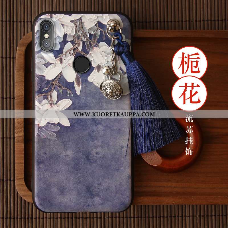 Kuori Xiaomi Redmi Note 5, Kuoret Xiaomi Redmi Note 5, Kotelo Xiaomi Redmi Note 5 Suojaus Persoonall