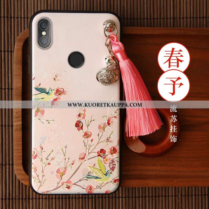 Kuori Xiaomi Redmi Note 5, Kuoret Xiaomi Redmi Note 5, Kotelo Xiaomi Redmi Note 5 Suojaus Persoonall