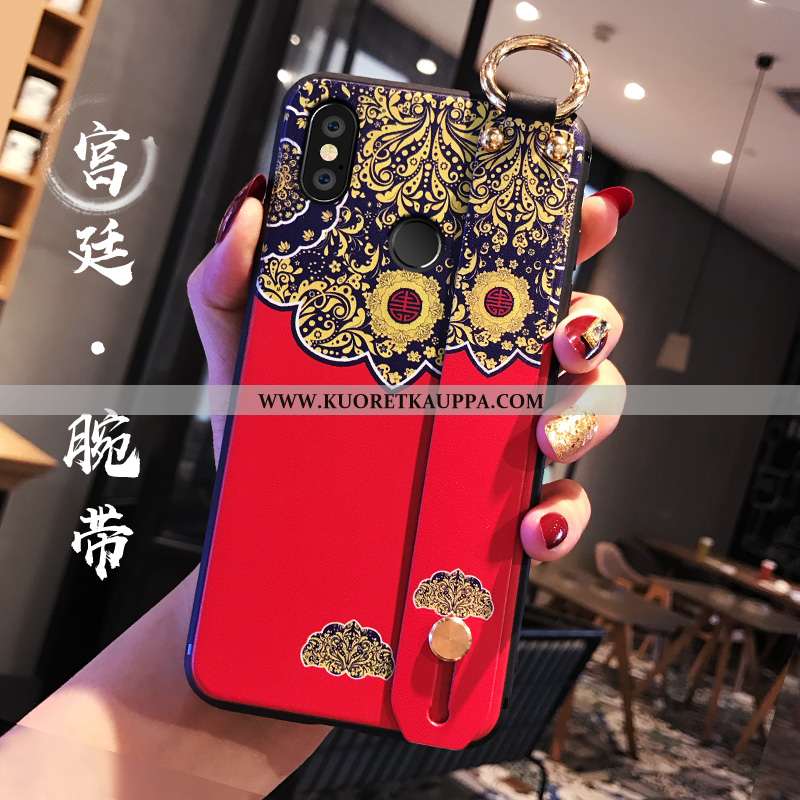 Kuori Xiaomi Redmi Note 5, Kuoret Xiaomi Redmi Note 5, Kotelo Xiaomi Redmi Note 5 Suojaus Suuntaus P