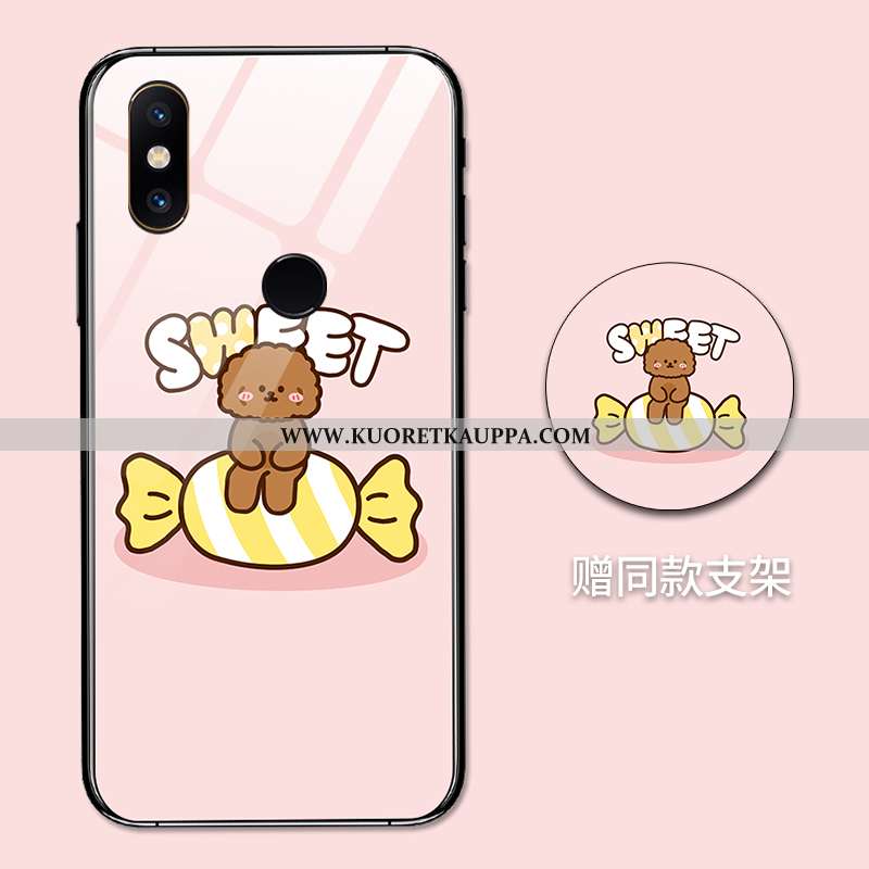 Kuori Xiaomi Redmi Note 5, Kuoret Xiaomi Redmi Note 5, Kotelo Xiaomi Redmi Note 5 Suuntaus Silikoni 