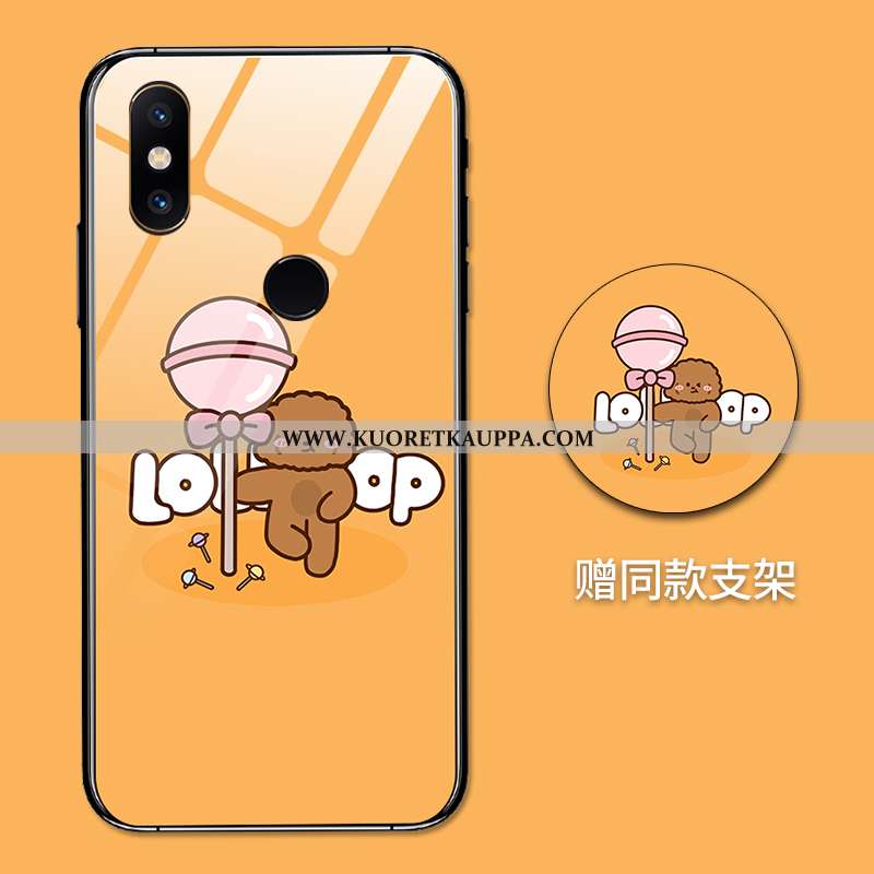 Kuori Xiaomi Redmi Note 5, Kuoret Xiaomi Redmi Note 5, Kotelo Xiaomi Redmi Note 5 Suuntaus Silikoni 