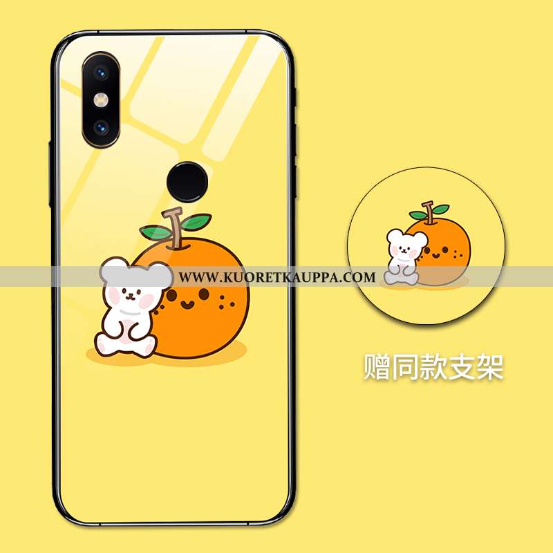 Kuori Xiaomi Redmi Note 5, Kuoret Xiaomi Redmi Note 5, Kotelo Xiaomi Redmi Note 5 Suuntaus Silikoni 