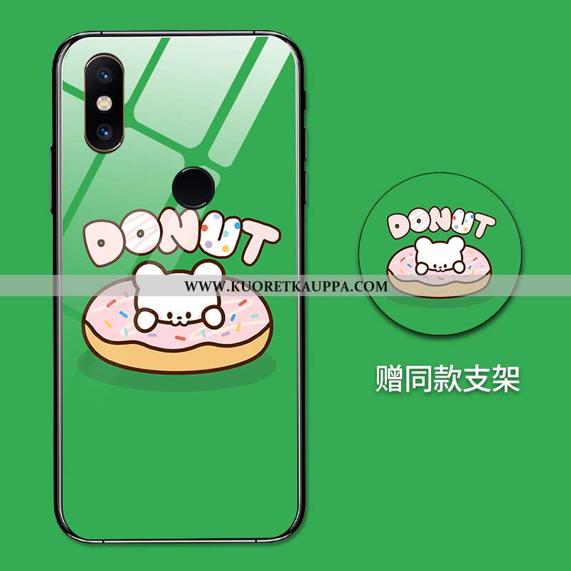 Kuori Xiaomi Redmi Note 5, Kuoret Xiaomi Redmi Note 5, Kotelo Xiaomi Redmi Note 5 Suuntaus Silikoni 