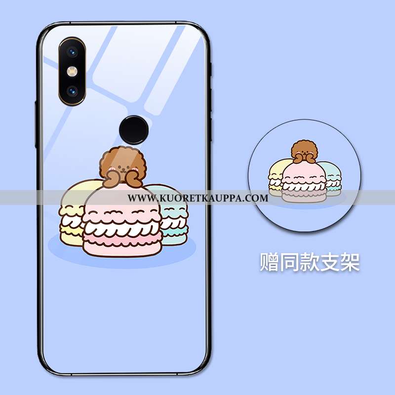 Kuori Xiaomi Redmi Note 5, Kuoret Xiaomi Redmi Note 5, Kotelo Xiaomi Redmi Note 5 Suuntaus Silikoni 