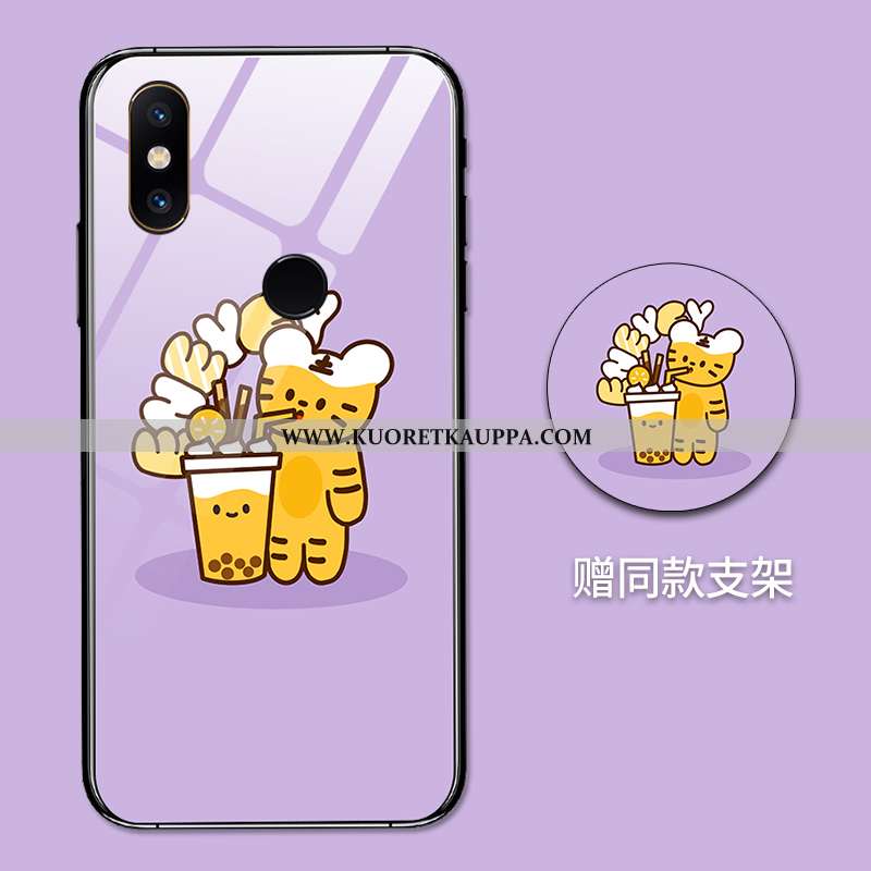 Kuori Xiaomi Redmi Note 5, Kuoret Xiaomi Redmi Note 5, Kotelo Xiaomi Redmi Note 5 Suuntaus Silikoni 