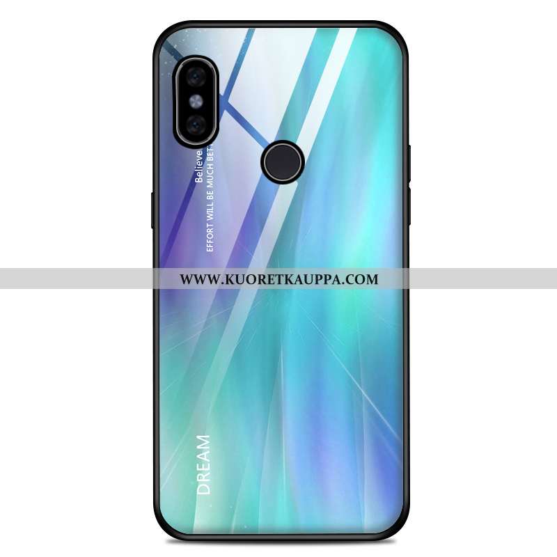 Kuori Xiaomi Redmi Note 5, Kuoret Xiaomi Redmi Note 5, Kotelo Xiaomi Redmi Note 5 Suuntaus Ultra Sin