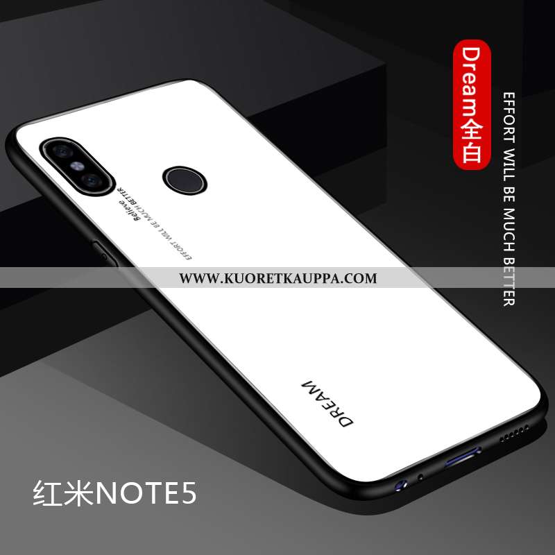 Kuori Xiaomi Redmi Note 5, Kuoret Xiaomi Redmi Note 5, Kotelo Xiaomi Redmi Note 5 Suuntaus Ultra Sin