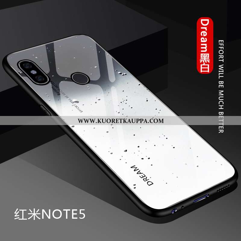 Kuori Xiaomi Redmi Note 5, Kuoret Xiaomi Redmi Note 5, Kotelo Xiaomi Redmi Note 5 Suuntaus Ultra Sin