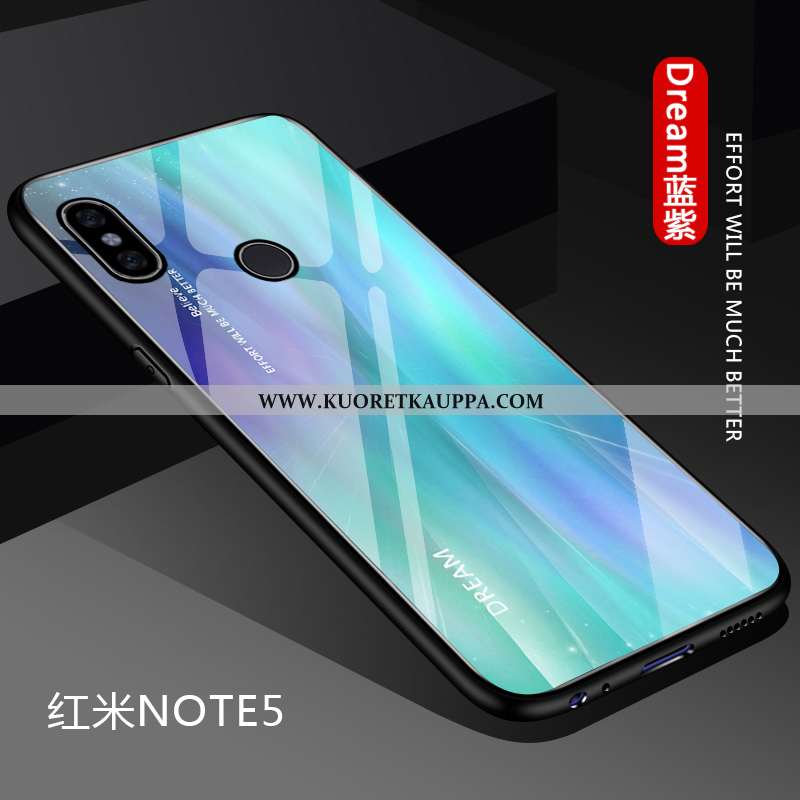 Kuori Xiaomi Redmi Note 5, Kuoret Xiaomi Redmi Note 5, Kotelo Xiaomi Redmi Note 5 Suuntaus Ultra Sin