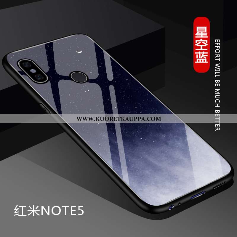 Kuori Xiaomi Redmi Note 5, Kuoret Xiaomi Redmi Note 5, Kotelo Xiaomi Redmi Note 5 Suuntaus Ultra Sin