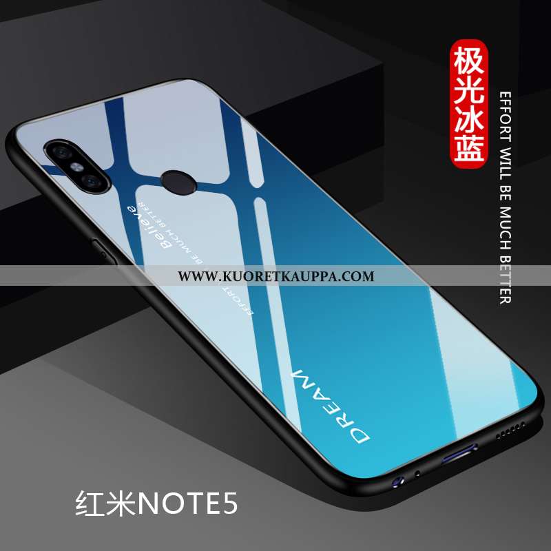 Kuori Xiaomi Redmi Note 5, Kuoret Xiaomi Redmi Note 5, Kotelo Xiaomi Redmi Note 5 Suuntaus Ultra Sin