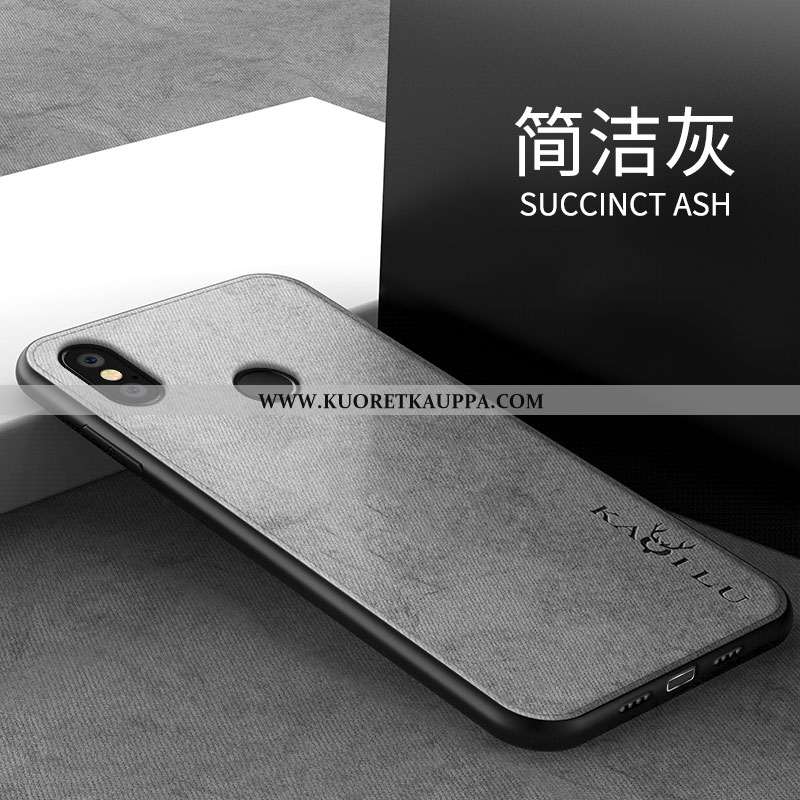 Kuori Xiaomi Redmi Note 6 Pro, Kuoret Xiaomi Redmi Note 6 Pro, Kotelo Xiaomi Redmi Note 6 Pro Kukkak