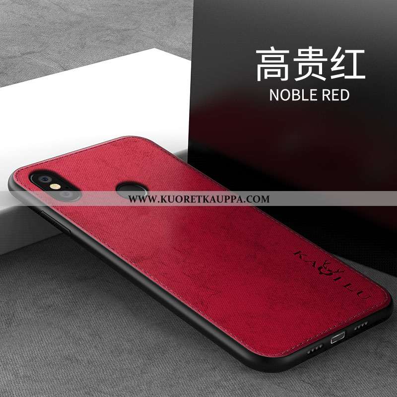 Kuori Xiaomi Redmi Note 6 Pro, Kuoret Xiaomi Redmi Note 6 Pro, Kotelo Xiaomi Redmi Note 6 Pro Kukkak