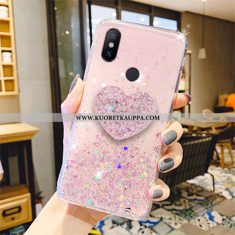 Kuori Xiaomi Redmi Note 6 Pro, Kuoret Xiaomi Redmi Note 6 Pro, Kotelo Xiaomi Redmi Note 6 Pro Luova 