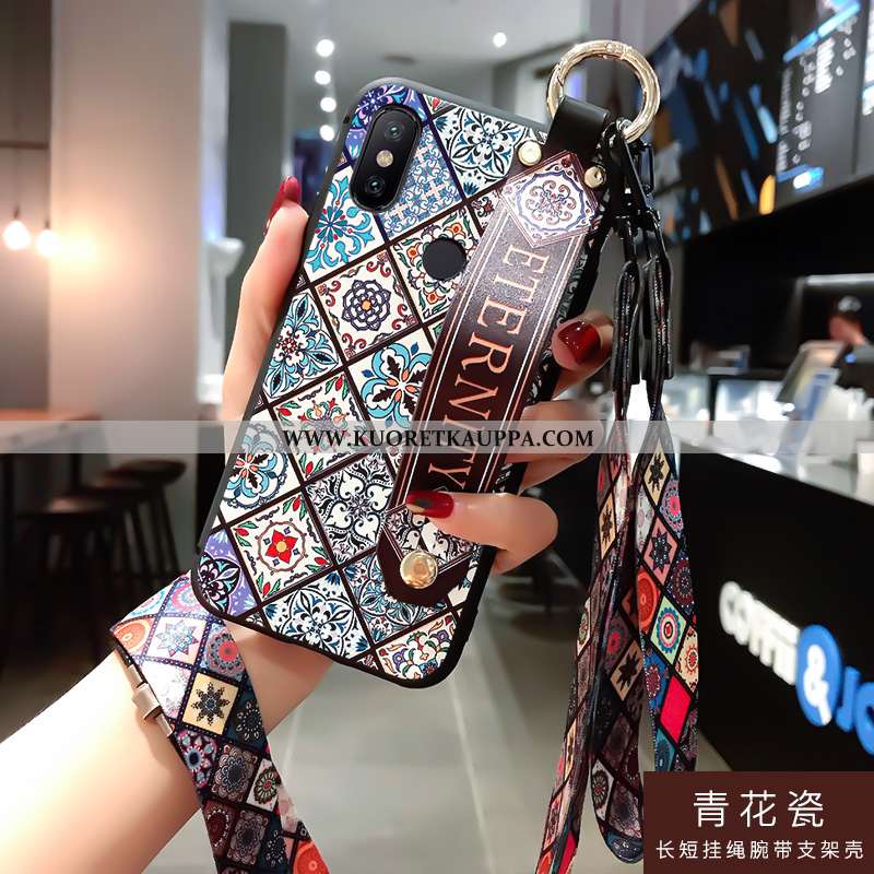 Kuori Xiaomi Redmi Note 6 Pro, Kuoret Xiaomi Redmi Note 6 Pro, Kotelo Xiaomi Redmi Note 6 Pro Luova 