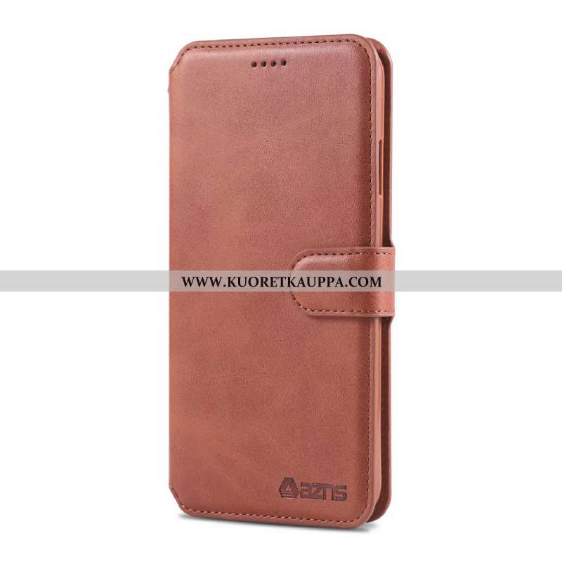 Kuori Xiaomi Redmi Note 6 Pro, Kuoret Xiaomi Redmi Note 6 Pro, Kotelo Xiaomi Redmi Note 6 Pro Nahkak