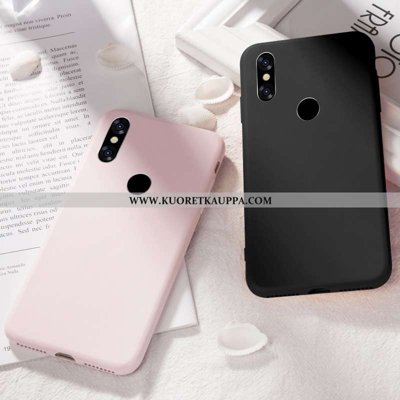 Kuori Xiaomi Redmi Note 6 Pro, Kuoret Xiaomi Redmi Note 6 Pro, Kotelo Xiaomi Redmi Note 6 Pro Nahkak