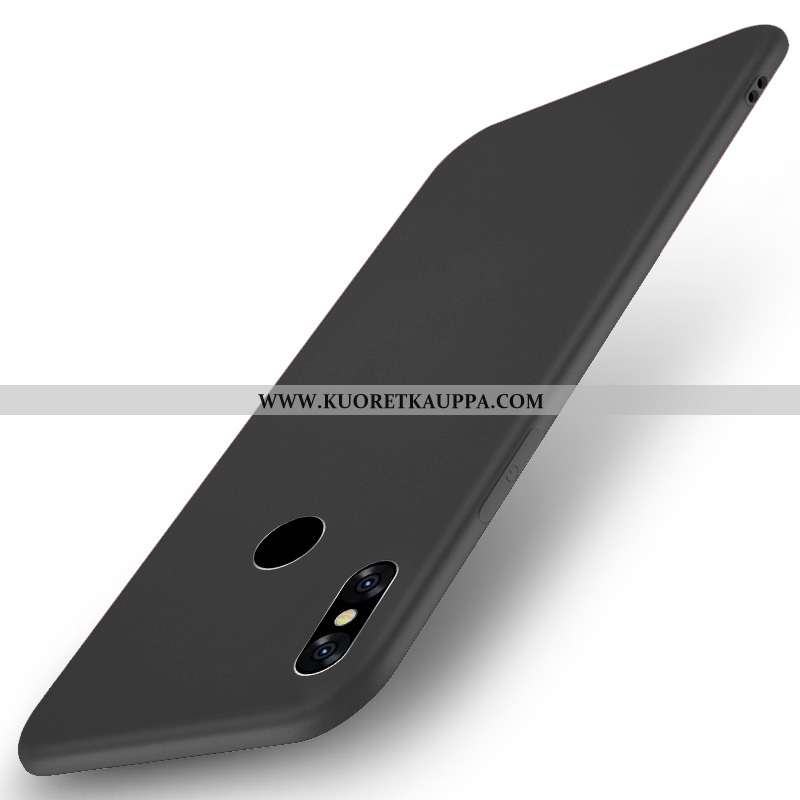 Kuori Xiaomi Redmi Note 6 Pro, Kuoret Xiaomi Redmi Note 6 Pro, Kotelo Xiaomi Redmi Note 6 Pro Nahkak
