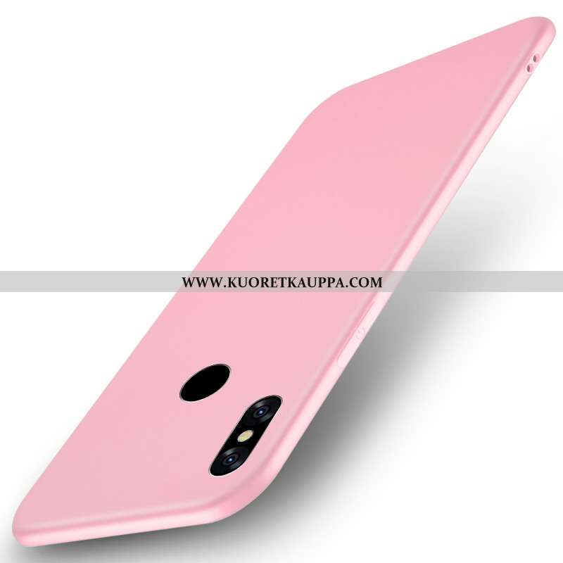 Kuori Xiaomi Redmi Note 6 Pro, Kuoret Xiaomi Redmi Note 6 Pro, Kotelo Xiaomi Redmi Note 6 Pro Nahkak