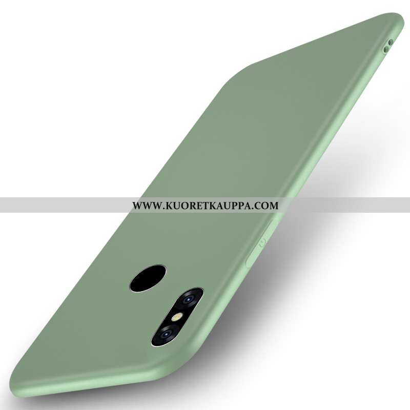 Kuori Xiaomi Redmi Note 6 Pro, Kuoret Xiaomi Redmi Note 6 Pro, Kotelo Xiaomi Redmi Note 6 Pro Nahkak