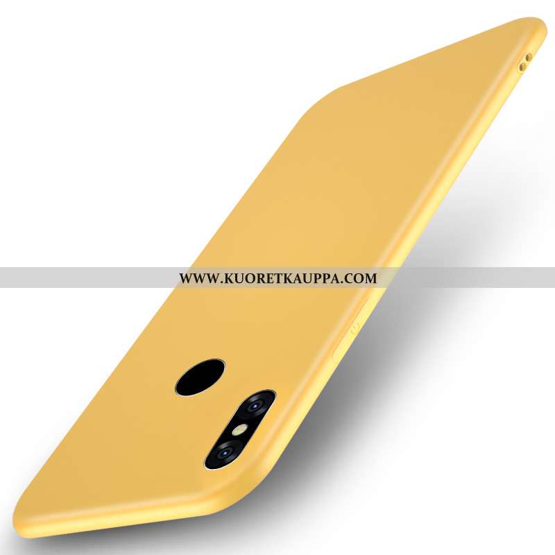 Kuori Xiaomi Redmi Note 6 Pro, Kuoret Xiaomi Redmi Note 6 Pro, Kotelo Xiaomi Redmi Note 6 Pro Nahkak