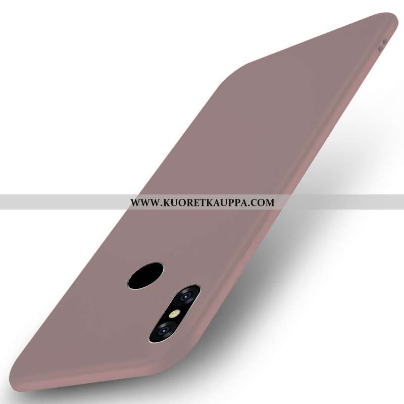 Kuori Xiaomi Redmi Note 6 Pro, Kuoret Xiaomi Redmi Note 6 Pro, Kotelo Xiaomi Redmi Note 6 Pro Nahkak