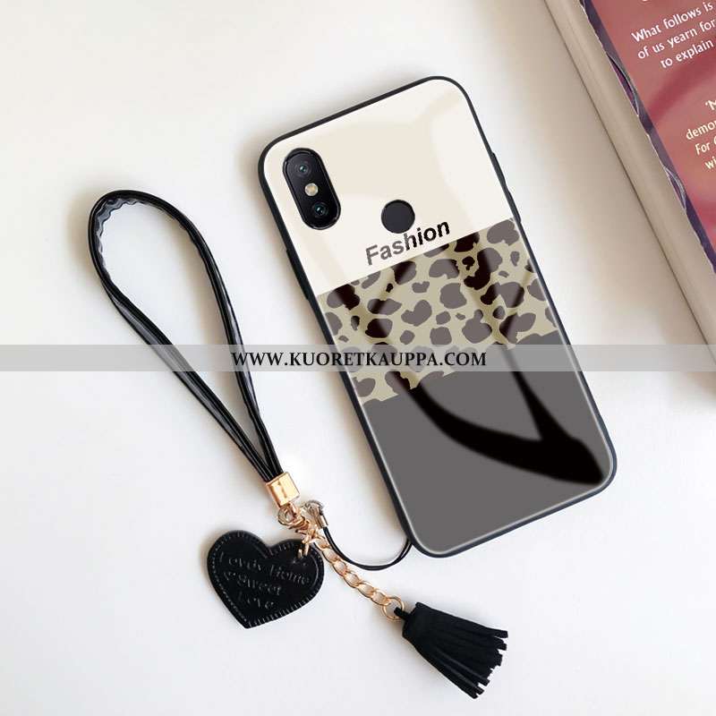 Kuori Xiaomi Redmi Note 6 Pro, Kuoret Xiaomi Redmi Note 6 Pro, Kotelo Xiaomi Redmi Note 6 Pro Pehmeä