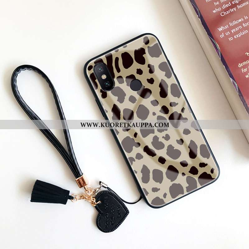 Kuori Xiaomi Redmi Note 6 Pro, Kuoret Xiaomi Redmi Note 6 Pro, Kotelo Xiaomi Redmi Note 6 Pro Pehmeä