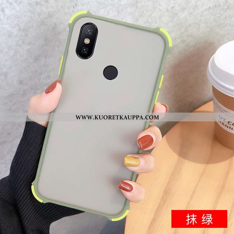Kuori Xiaomi Redmi Note 6 Pro, Kuoret Xiaomi Redmi Note 6 Pro, Kotelo Xiaomi Redmi Note 6 Pro Pesty 